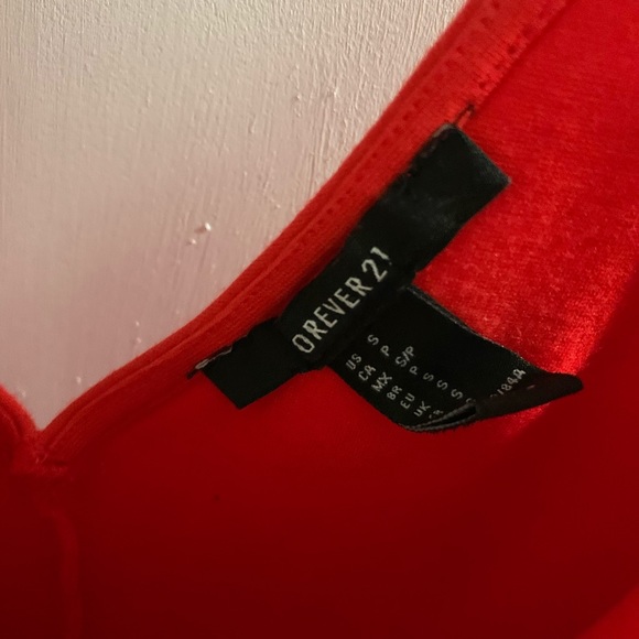 Dress - Picture 3 of 3